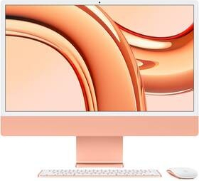 Apple iMac APPI24CTO181 recenze