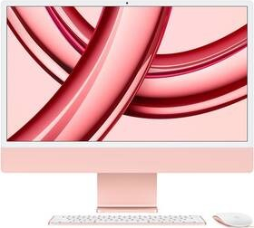 Apple iMac APPI24CTO189 recenze