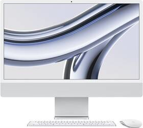 Apple iMac APPI24CTO191 recenze