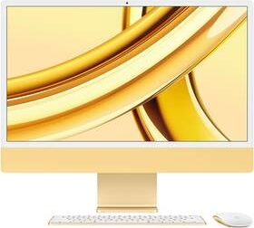 Apple iMac APPI24CTO212 recenze