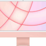 Apple iMac MGPN3CZ/A recenze