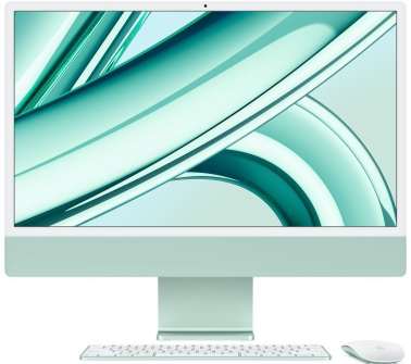 Apple iMac MQRA3CZ/A recenze