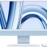 Apple iMac MQRC3CZ/A recenze