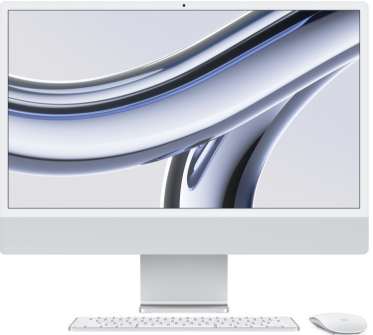 Apple iMac MQRK3CZ/A recenze