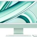 Apple iMac MQRN3CZ/A recenze