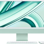 Apple iMac MQRP3CZ/A recenze