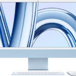 Apple iMac MQRQ3CZ/A recenze