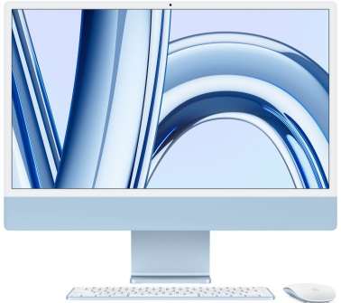 Apple iMac MQRQ3CZ/A recenze
