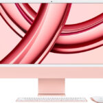 Apple iMac MQRU3CZ/A recenze