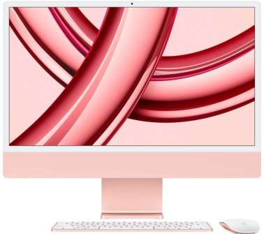 Apple iMac MQRU3CZ/A recenze