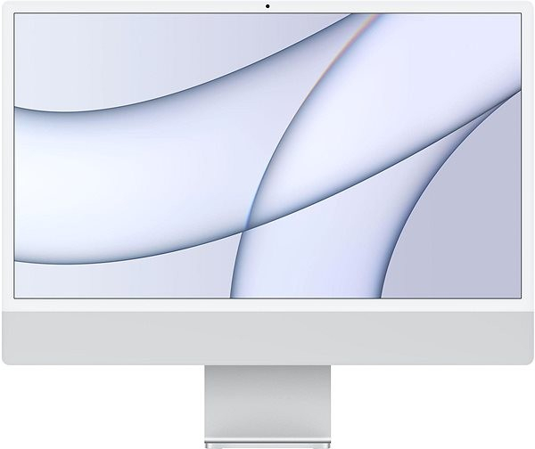 Apple iMac Z12R001BC recenze