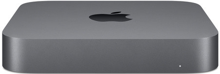 Apple iMac mini MXNG2SL/A recenze