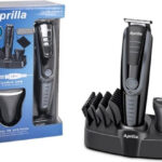 Aprilla AHC-5018 USB Černý recenze