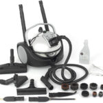 Aqua Shop Home Steamer recenze