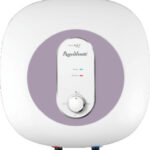 AquaVerso HOT 10 O recenze