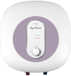 Fotografie AquaVerso HOT 10 O  recenzía