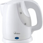 Ardes AR1K36 recenze