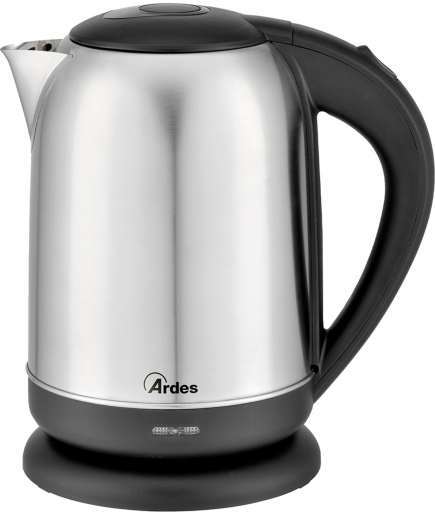 Ardes AR1K41 recenze