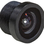 Arducam 1,6mm f/2,0 S recenze