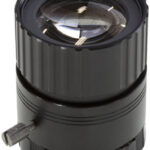 Arducam 25mm f/1,2 CS recenze