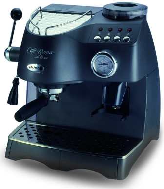 Ariete 1329/11 recenze