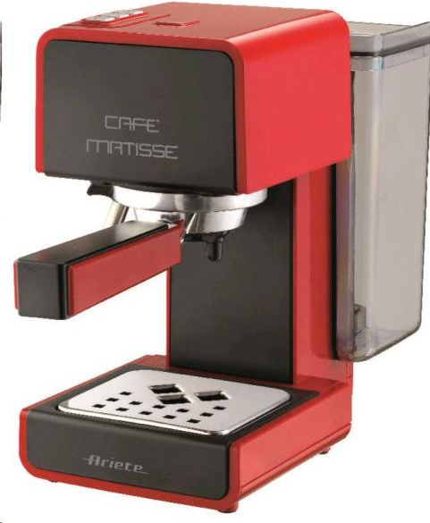 Ariete 1363/11 recenze