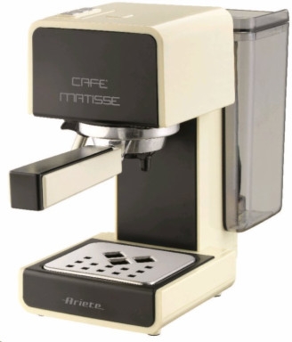 Ariete 1363/12 recenze