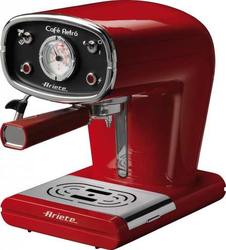Ariete 1388/30 recenze