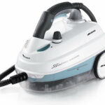 Ariete 4146-02 Xvapor Deluxe recenze