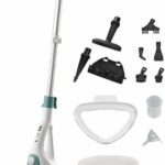 Ariete Steam Mop 10in1 4164 recenze
