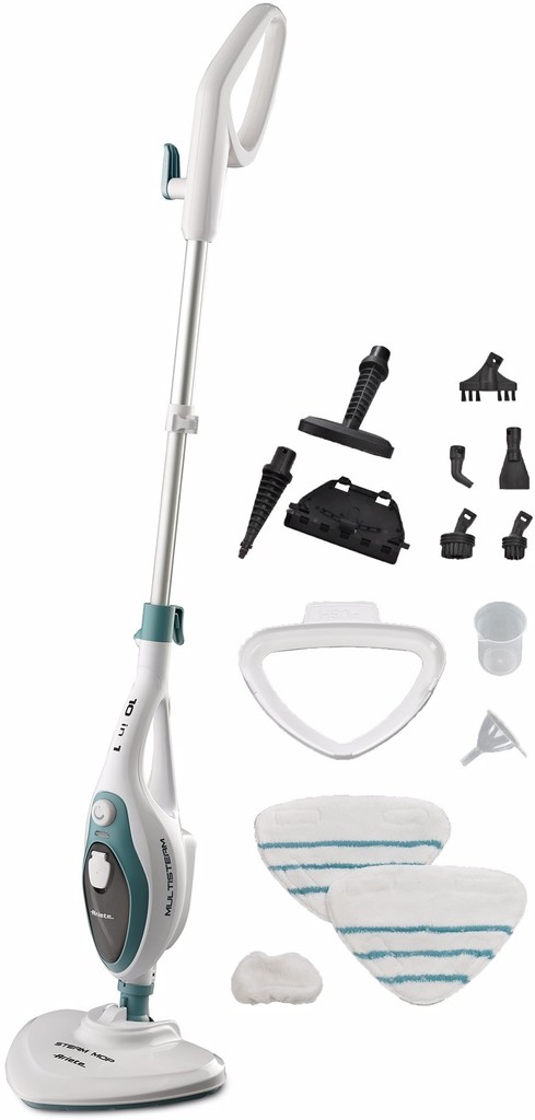 Ariete Steam Mop 10in1 4164 recenze