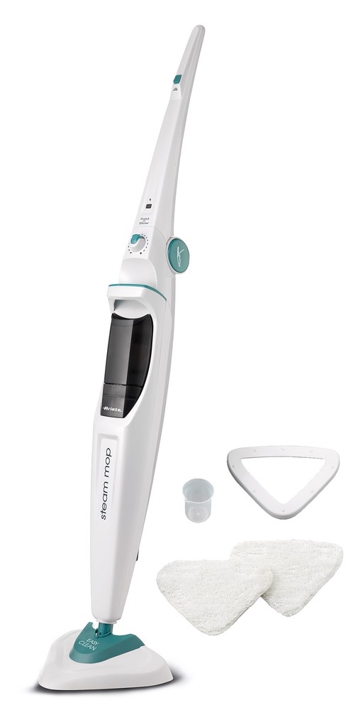 Ariete Steam Mop 4163/02 recenze