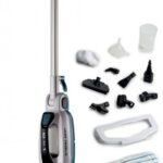 Ariete Steam Mop Foldable 10in1 4175 recenze