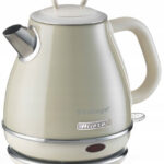 Ariete Vintage 2868/03 recenze