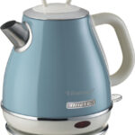 Ariete Vintage 2868/05 recenze