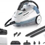 Ariete Xsteam No Stop 4147 recenze