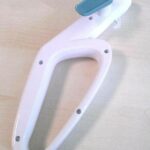 Ariete násada s úchytem na šňůru pro mop 4164 recenze