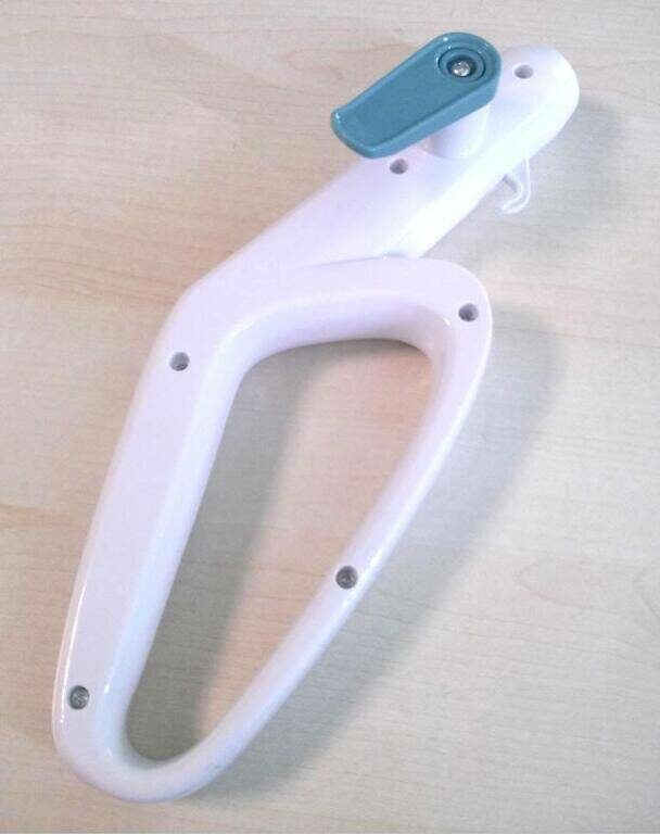 Ariete násada s úchytem na šňůru pro mop 4164 recenze