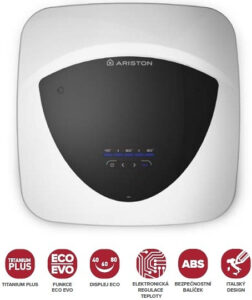 Fotografie Ariston ANDRIS LUX ECO 15 U 3100695  recenzía