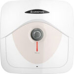 Ariston Andris Dune RS 15 recenze