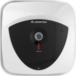 Ariston Andris LUX 10U recenze