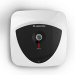 Ariston Andris LUX 30 recenze