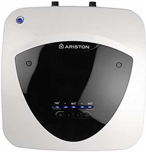 Ariston Andris LUX ECO 15U recenze