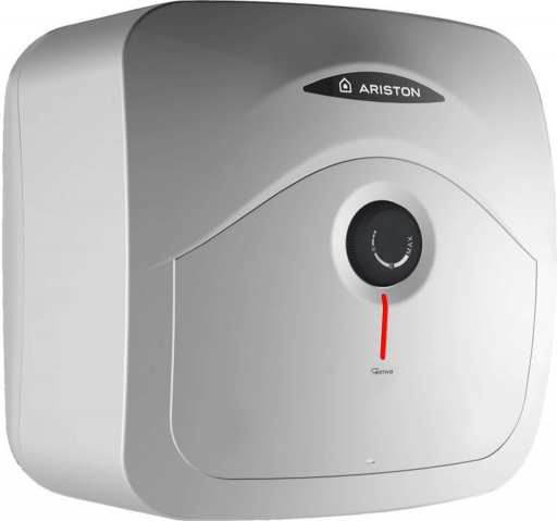 Ariston Andris R 30 recenze