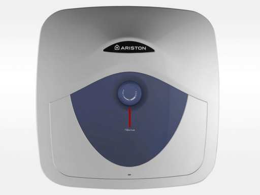 Ariston BLU EVO 15 EU 3100317 recenze
