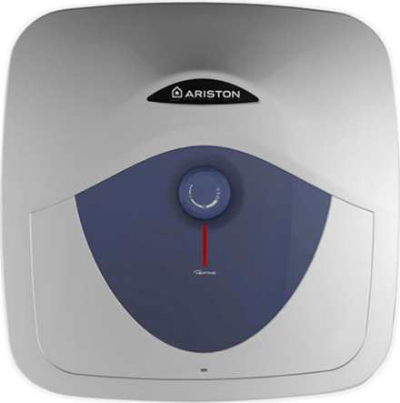 Ariston Blu Evo R 10 recenze
