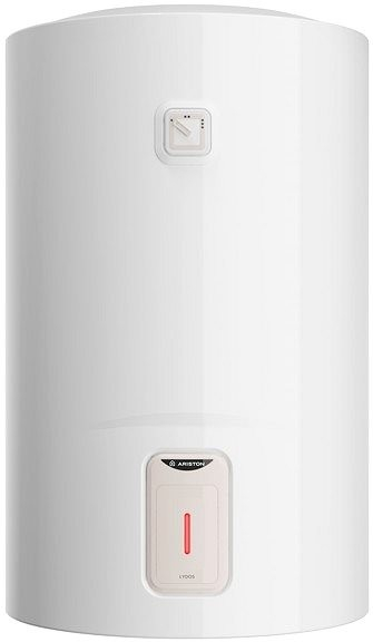 Ariston Lydos Dune R 50 V recenze