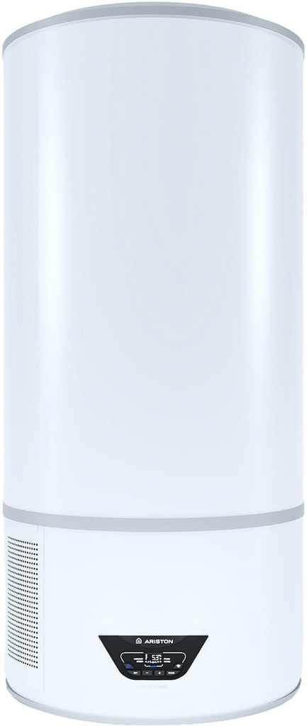 Ariston Lydos Hybrid WiFi 80 3629064 recenze