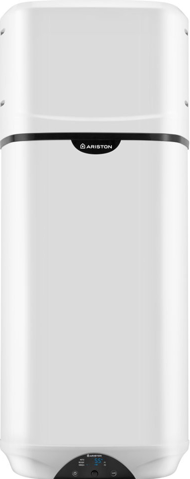 Ariston NUOS PRIMO 80 recenze