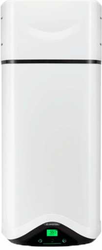 Ariston Nuos Evo A+ 150 WH recenze